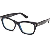 Tom Ford FT6173-B 001 - ONE SIZE (53) u