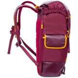 Riva Case 5361 Dijon vodoodbojni nahrbtnik 30L - bordo rdeč cene