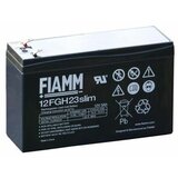 FIAMM akumulator 12V/ 5Ah Slim velik. 6/Z8006H Cene