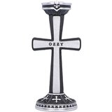Nemesis Now OZZY OSBOURNE - PRINCE OF DARKNESS SVEČNIK 18,2CM | Shoptok.si
