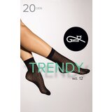 Gatta Trendy 12 Socks Nero Cene