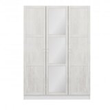 Hanah home garderober kale white 2256 | ePonuda.com
