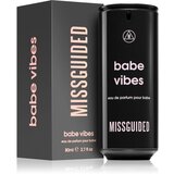 Missguided Babe Vibes parfemska voda za žene 80 ml | shoptok.hr