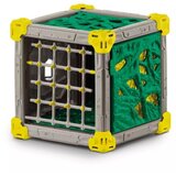 Schleich Playset Schleich BattleCave Jungle Tarantula u