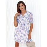 DStreet Sukienka LILIANNA biała | Shoptok.si