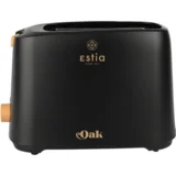 Oak toster 700 W s 2 utora, 7 razina zapečenosti