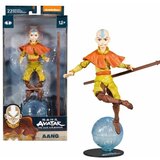 Magaza Figura Avatar the last airbender MCF13031 | ePonuda.com