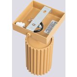  Stenska svetilka KARBON zlata, (21626726) | Shoptok.si