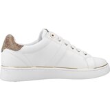 Guess Nizke superge FLFBTZ ELE12 Bela | Shoptok.si