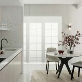  Sollux SL.0201 - Zidno svetlo LORETO 1xG9/40W/230V crno | Eponuda.com