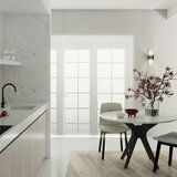  Zidna lampa LORETO crna | shoptok.hr