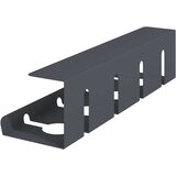  Pohranite kablove ispod stola 2 kom. Antracit 43 x 12 x 10 cm | Eponuda.com