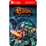 Battle Chasers Nightwar - Steam koda brez škatlice (WINDOWS PC | STEAM DECK) | Shoptok.si