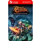 Chasers Nightwar - Steam koda brez škatlice (WINDOWS PC | STEAM DECK)