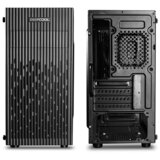 DeepCool MATREXX 30 ohišje za računalnik, črno | Shoptok.si