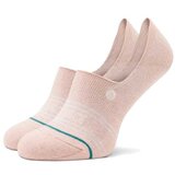 Stance basic 3 pack no show A145D20SRO-PNK Cene