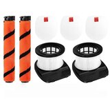 INF Kompatibilen nadomestni komplet za Shark IZ162H/IZ362HZ363HT/IZ440H/IZ462H/Z483H, (5000348190) | Shoptok.si