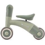 Kinderkraft Balans bicikl MINIBI, Leaf green | shoptok.hr