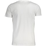 Norway 1963 WHITE MEN&#39;S SHORT SLEEVED T-SHIRT | shoptok.hr