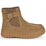 Clarks Torhill Buckle Bež | shoptok.hr