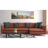  Slika - Hamburg Town Hall 135x45 | shoptok.hr