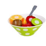  Set povrća i voća s blenderom za igru - zeleni Slike