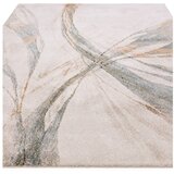 Asiatic Carpets Modra/kremno bela preproga 200x290 cm Mirage Illusion – | Shoptok.si