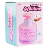 Nice Beauty Routine Gel za čišćenje lica i tela - 50020 ( 36016 ) | Eponuda.com
