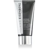 Eisenberg Homme Silver Essential Mask maska za lice za sve vrste kože 75 ml Cijene