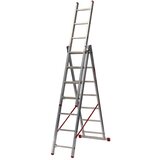 Alpos Alu Tehničke aluminijske ljestve 44-07 - 2018 | shoptok.hr