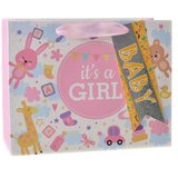 Festa premia, ukrasna kesa, Baby, Its a girl | Eponuda.com