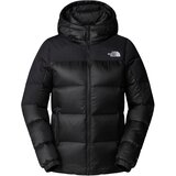 The North Face Zunanja jakna 'Diablo' črna / bela Cene
