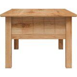  Stolić za kavu od borovine 100 x 60 x 43,5 cm asortiman Panama | Eponuda.com