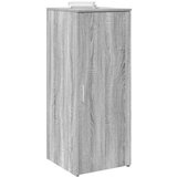 Furnova shranjevalna omara Grey Sonoma 40x45x103,5 cm inženirski les, (21953877) Cene