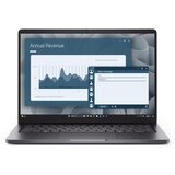 Dell pro 14 14 inch fhd+ 300nits ryzen 5 220 8GB 256GB ssd backlit fp Win11Pro 3yr prosupport | ePonuda.com