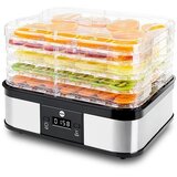 Modern Home SG500 Dehidrator Hrane za Gljive i Voće | shoptok.hr
