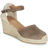 Betty London CASSIA Siva Cijene