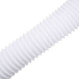 vidaXL Ispusno crijevo PVC 6 m 15 cm | shoptok.hr