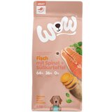Wow Adult riba - Varčno pakiranje: 2 x 6 kg Cene