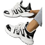 Resti Women's sporty sneakers on a thicker sole Loness | Shoptok.si