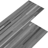 Podne daske Sivi 5,26 m² 18 kom. PVC | shoptok.hr