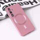  Torbica Magsafe Chrome za Samsung S931B Galaxy S25 roze Cene
