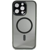  EagleEye maska za iPhone 16 pro max grey | Eponuda.ba