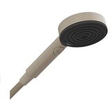 Hansgrohe Pulsify Planet Edition Relaxation EcoSmart+ Select 105 Sand (Recycled) ručni tuš sa 3 vrste mlaza 26077210 Cene