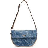 Guess CERELIA SHOULDER SAT Plava | shoptok.hr