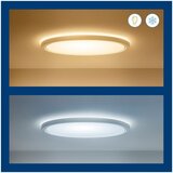 Wiz LED stropna svjetiljka 32 W SuperSlim – | shoptok.hr
