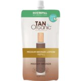 TanOrganic Samoporjavitveni losjon za ponovno polnjenje - 200 ml Cene