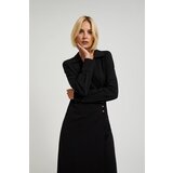 Marisse Women's Dress Z-Su-4510 Black | Shoptok.si