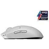 Logitech Bežični miš G PRO X Superlight 2 LS beli | Eponuda.com