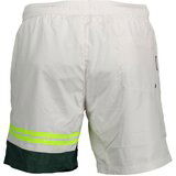 KARL LAGERFELD BEACHWEAR SWIMSUIT BOTTOM MEN WHITE | Shoptok.si